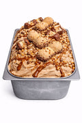 Hungry Hippo Gelato