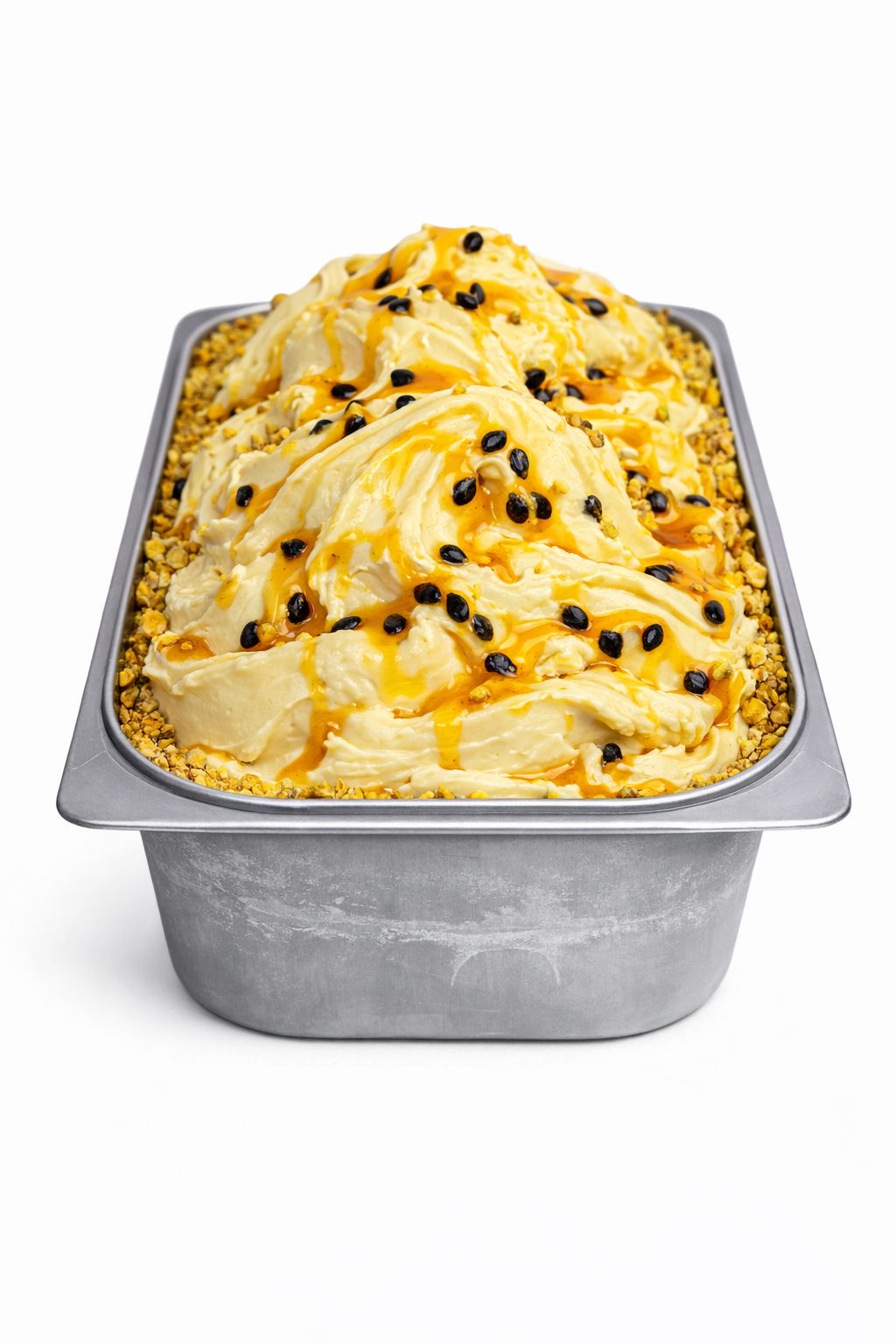 Passionfruit Sorbet Vegan/DF