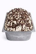 Stracciatella Gelato