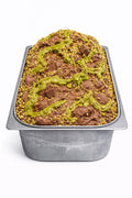 Dubai Chocolate Gelato