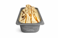 Salted Butter Caramel Gelato
