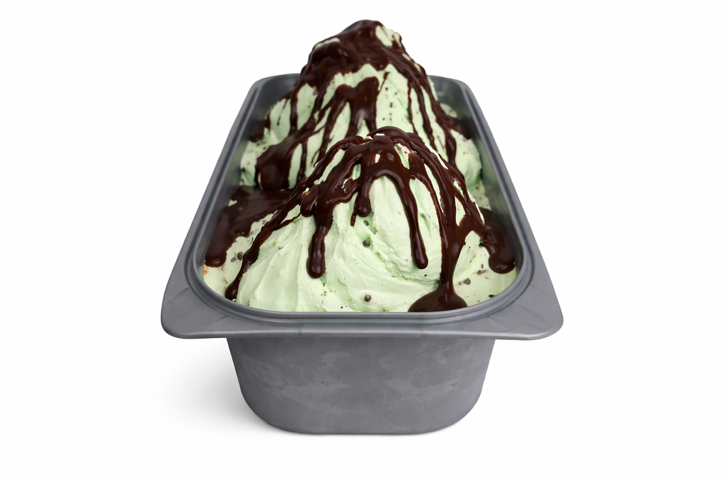 Mint Gelato