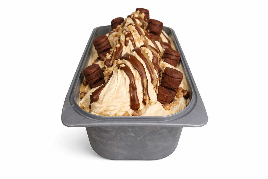 Kinder Gelato