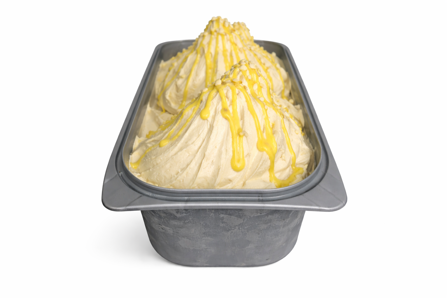 Vanilla Gelato