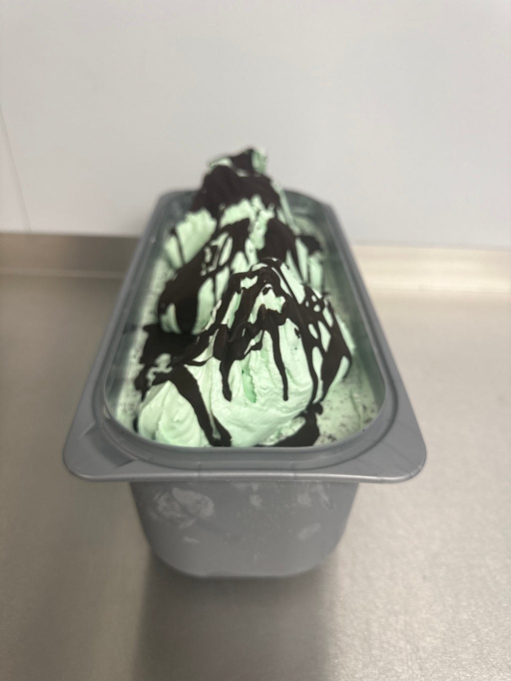 Mint Gelato