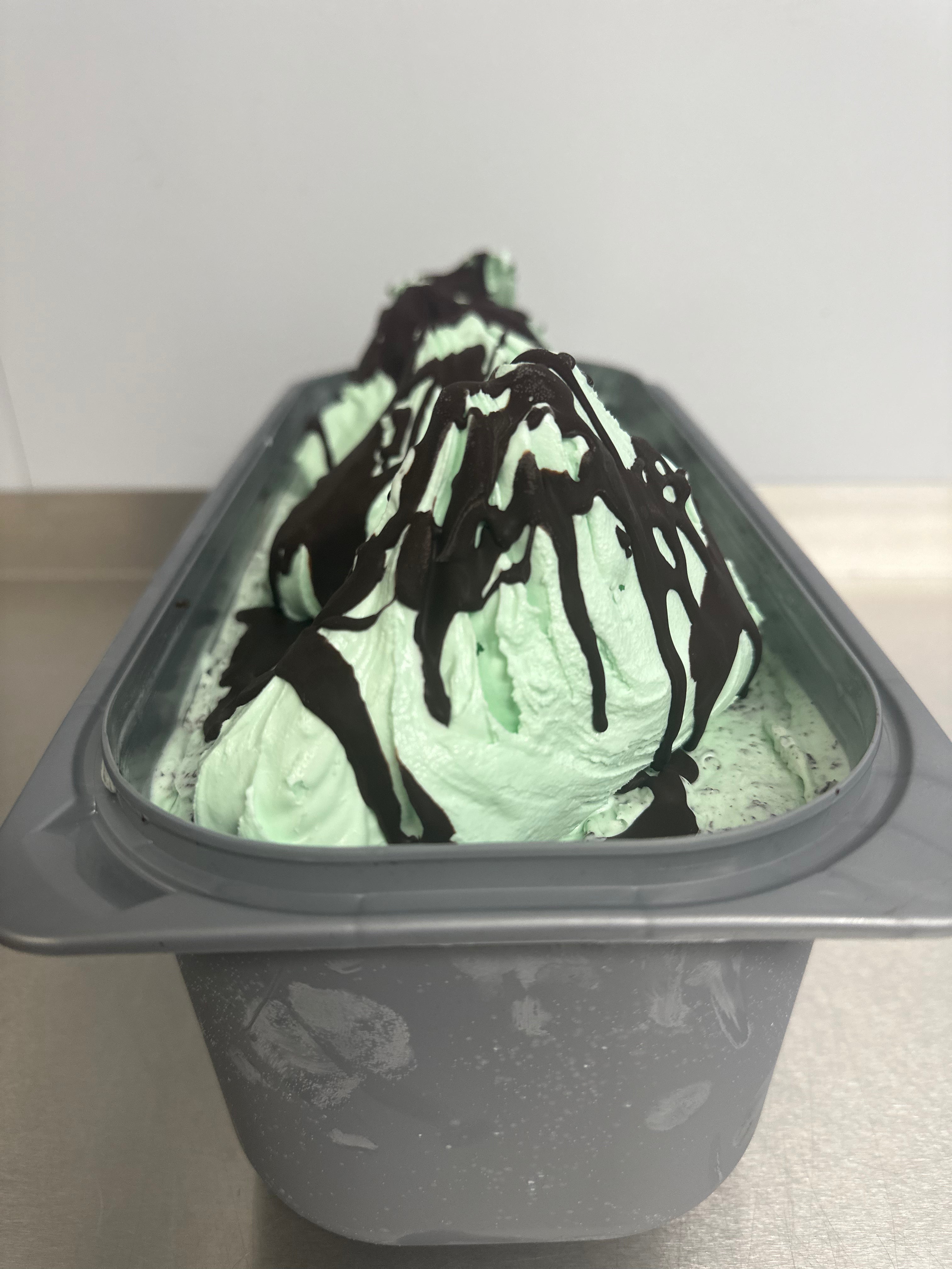 Mint Gelato