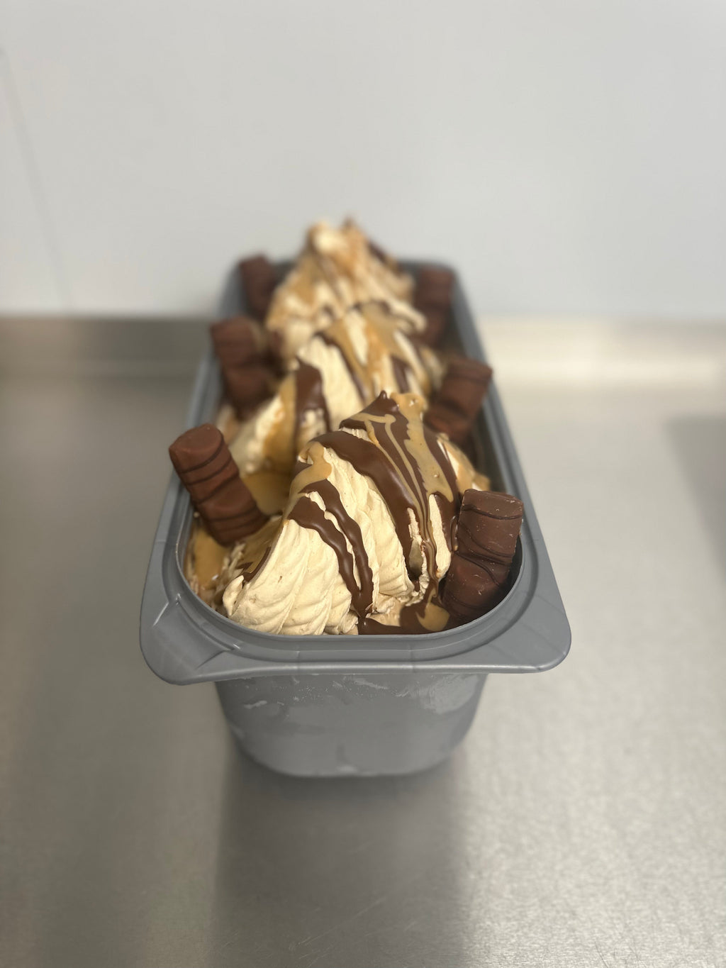 Kinder Gelato