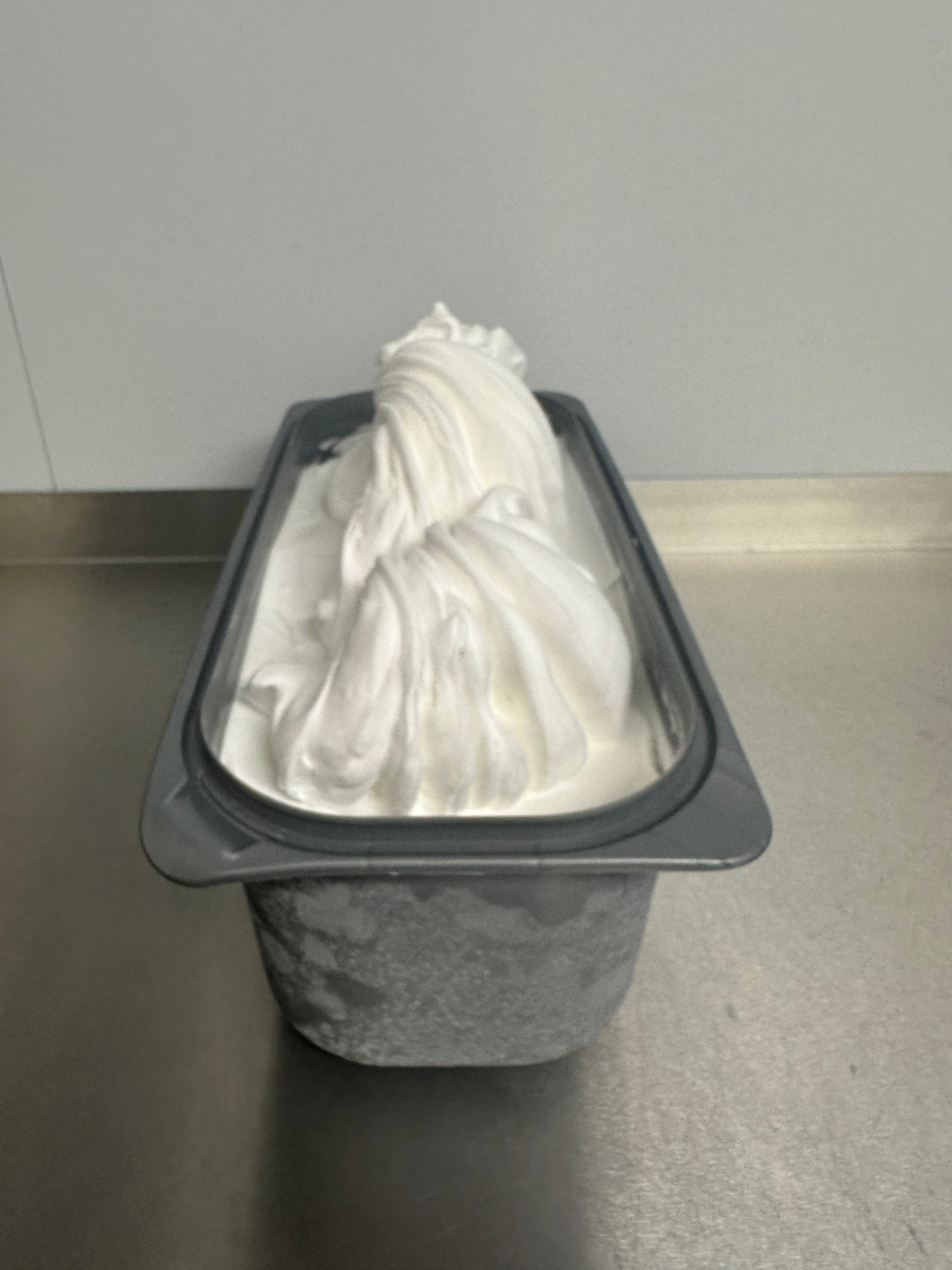 Lemon Sorbet Vegan/DF