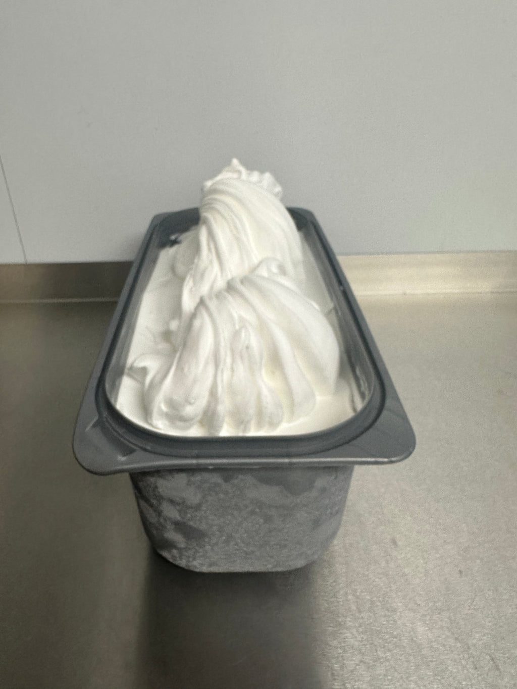 Lemon Sorbet Vegan/DF