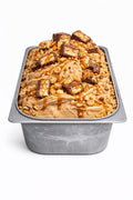 Snickers Gelato