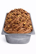 Nutella Gelato