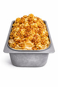 Caramel Popcorn Gelato